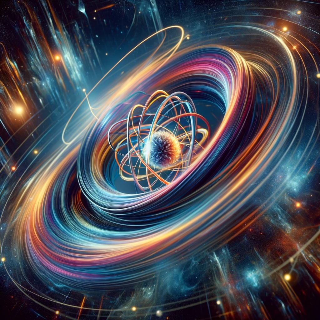 Spin: It just&nbsp;‘is’