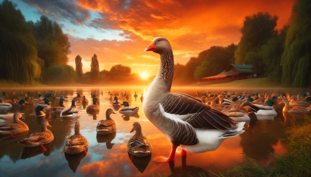 Talk to Me, Goose! The People (and Pets) I Need to Chat With&nbsp;Soon