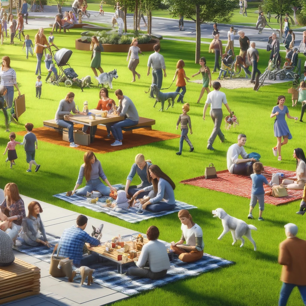 Community: A concept close to my&nbsp;heart