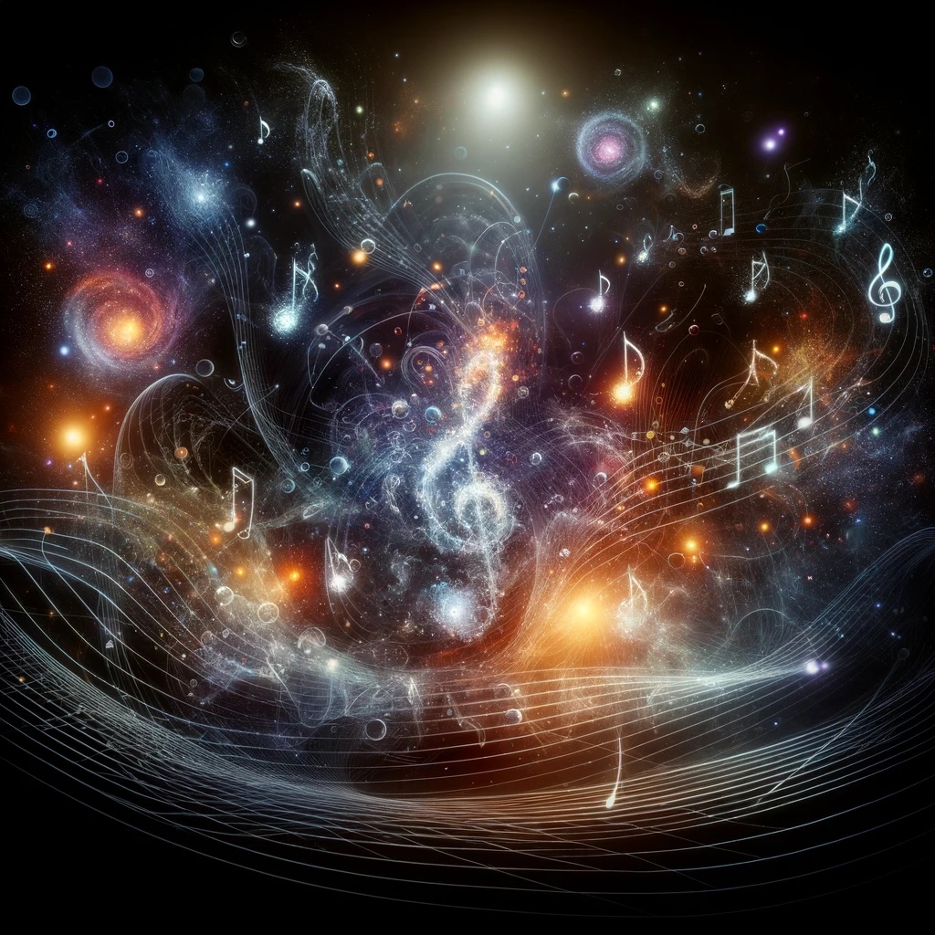 Quantum Symphony