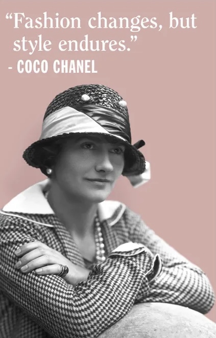 3 Great Women, 4 Great&nbsp;Quotes